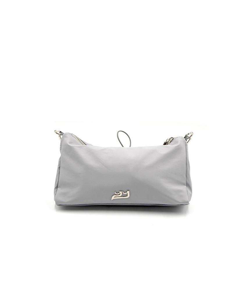 Yieyie Sierra Bag Tote Bag Gray
