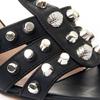 Women's Heel Sandal.  Montevita  Titan  87346