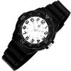 [Volkswagen Uhr] Volkswagen Uhr Urethan-Armbanduhr 6 Stile