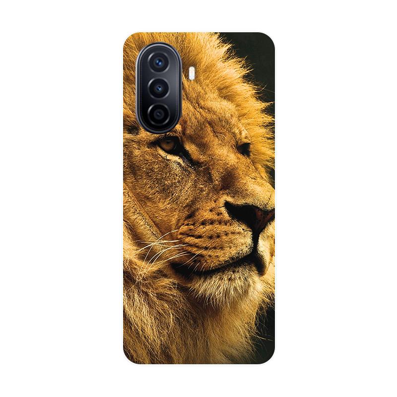 Phone Case For Huawei Nova Y70 Plus Case Bumper Soft Silicon Cover For Huawei Nova Y70 Plus Cool Cartoon Case Nova Y70Plus Coque