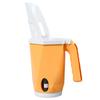 Cat Litter Shovel Self Cleaning Cats Litter Scooper Portable Cat Litter Box  Kitten Toilet Cleaning Tool Pet Cat Supplies