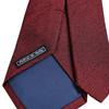 [Michiko London] Necktie, Gift Box Included, Italian Fabric, Made In Japan, Plain, SilkCotton Blend, Brand Name, Gift, Present, Men'sWomen's, Unisex,