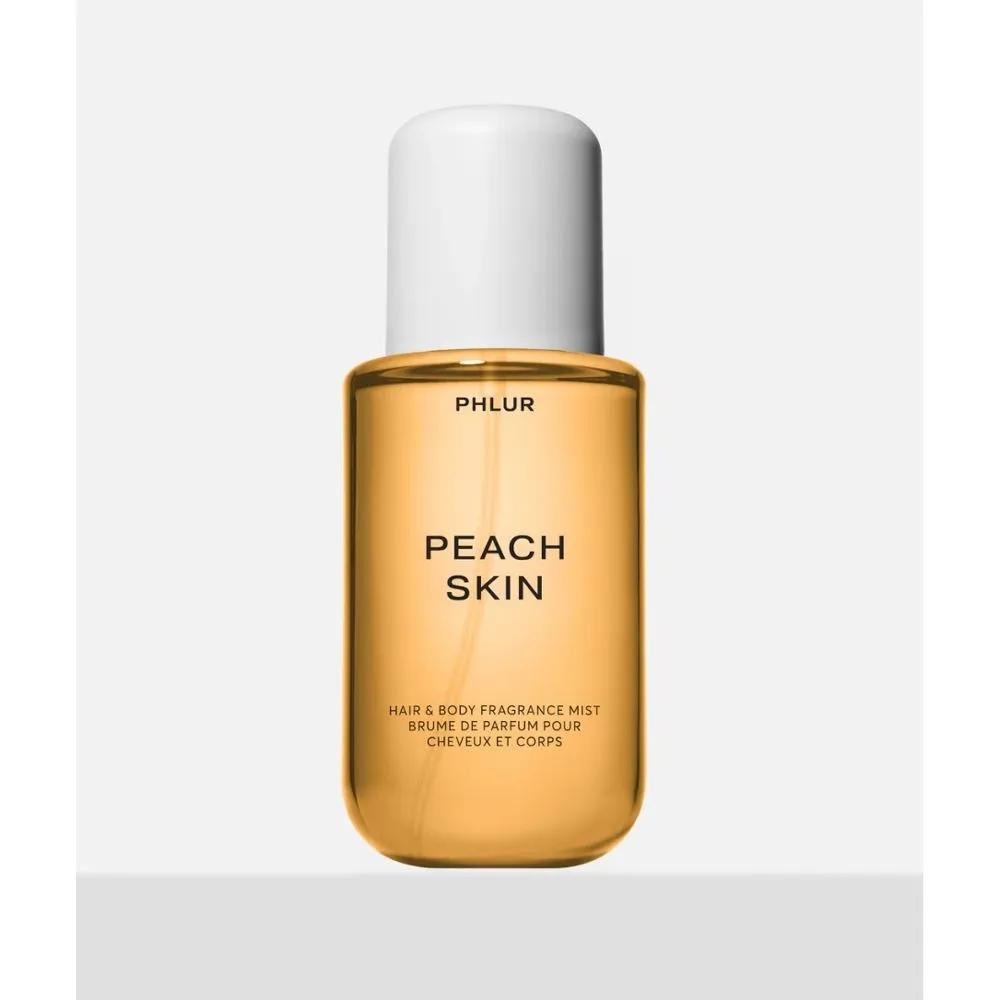 PHLUR Peach Skin Body Mist 235ml Full Size PHLUR peach skin