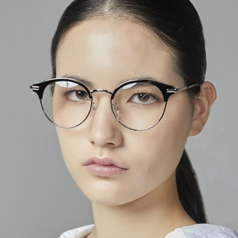 

One Brilliant Jennet-OB0134-Black FREE