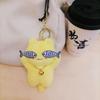 Cartoon Anime Cartoon Kitten Stuffed Doll Cat Cat Plush Keychain  Bag Pendant