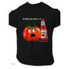 T-shirts e tops – T-Shirts