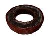 Wicker Flower Pot, Ring Type 50