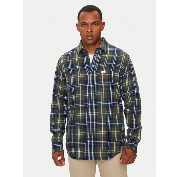 Рубашка Wrangler 112357239 EU S