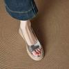 Calzado para mujer – Sandalias
