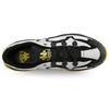 Kappa Retro Thick Sole Low Top Sports Casual Shoes Unisex sneakers White Black Yellow K0AY5MM60D-990A