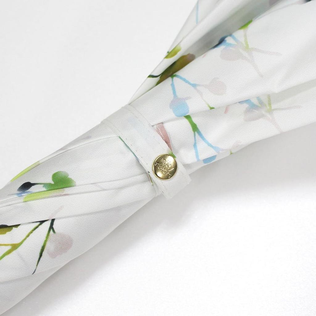 Nifty Colors Luminous Long Umbrella 1785OF