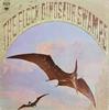 LP Record FLOCK  Dinosaur Swamps C30007 COLUMBIA 1970 US Jazz Used