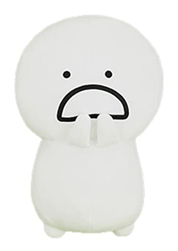 

Stationery and Mochimochi Plush Toy XL Part 4 Stationery Type B Big Approx. 40cm