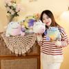 Toy Stuffed Animal Frog Doll Ugly Tree Frog Doll Children's Day Gift Cute Little Pillow for daily use