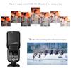 YONGNUO YN560 III Universal 2,4G Wireless Speedlite Blitz Auf-kamera Speedlight GN58 Hohe Geschwindigkeit