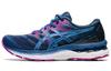 Gel Nimbus Grand Shark Digital Aqua Mujer 1012A885-402