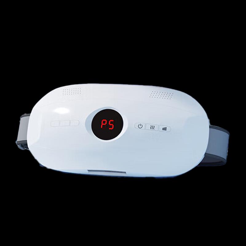 Aux Wireless Smart Waist & Abdominal Massager