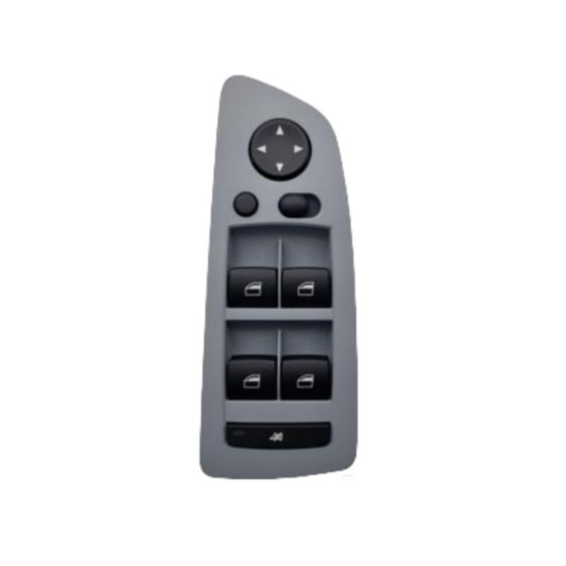 Front Left Master Power Window Switch For BMW 1 Series E81 E87 2.0T 2.0L Wholesale New Car Part Accessories New 61319217239