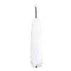 Clarinet Cleaning Swab Cotton Brush 26.8cm Length Firm Anti Slip Internal Cleaning Tool Clarinet Cleaning Rod