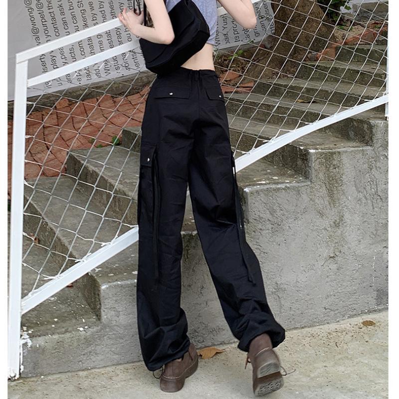 Новые брюки-карго — фото 12