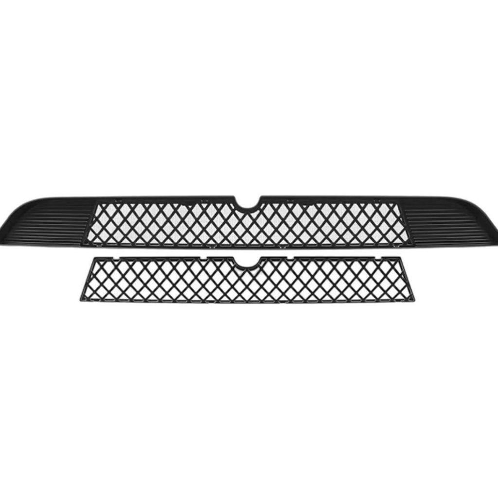 Tesla Model Y AC Intake Insect Screen Protection