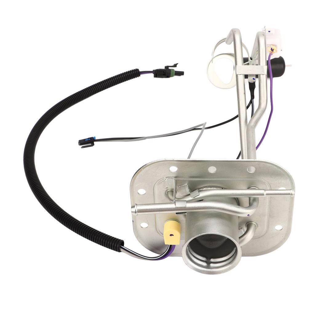 Gas Fuel Tank Sending Unit 25093414 Stainless Steel Fuel Pump Module Kit Replacement for Chevy Corvette 1988