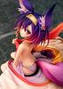 Fat Company No Game No Life Hatsuse Izuna Scale ABS PVC Complete Figure 1/7 & Pre-painted