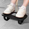 Office Foot Pedal Board Under Table Artifact Foot Rest Legs Foot Stool Leg Pedal Foot Stool Foot Pedal Shaker Foot Support