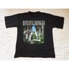 Dimmu Borgir Band Musik 1998 Vintage Schwarz Unisex T-Shirt S234xl Vintage Atmungsaktiv Grafik Vielseitig Bequem Stilvoll