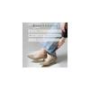 AmiAmi Running Pumps, 5cm Heel, Women's Pumps, Comfortable to Walk In, Painless, CX2500, 38 (Sizes