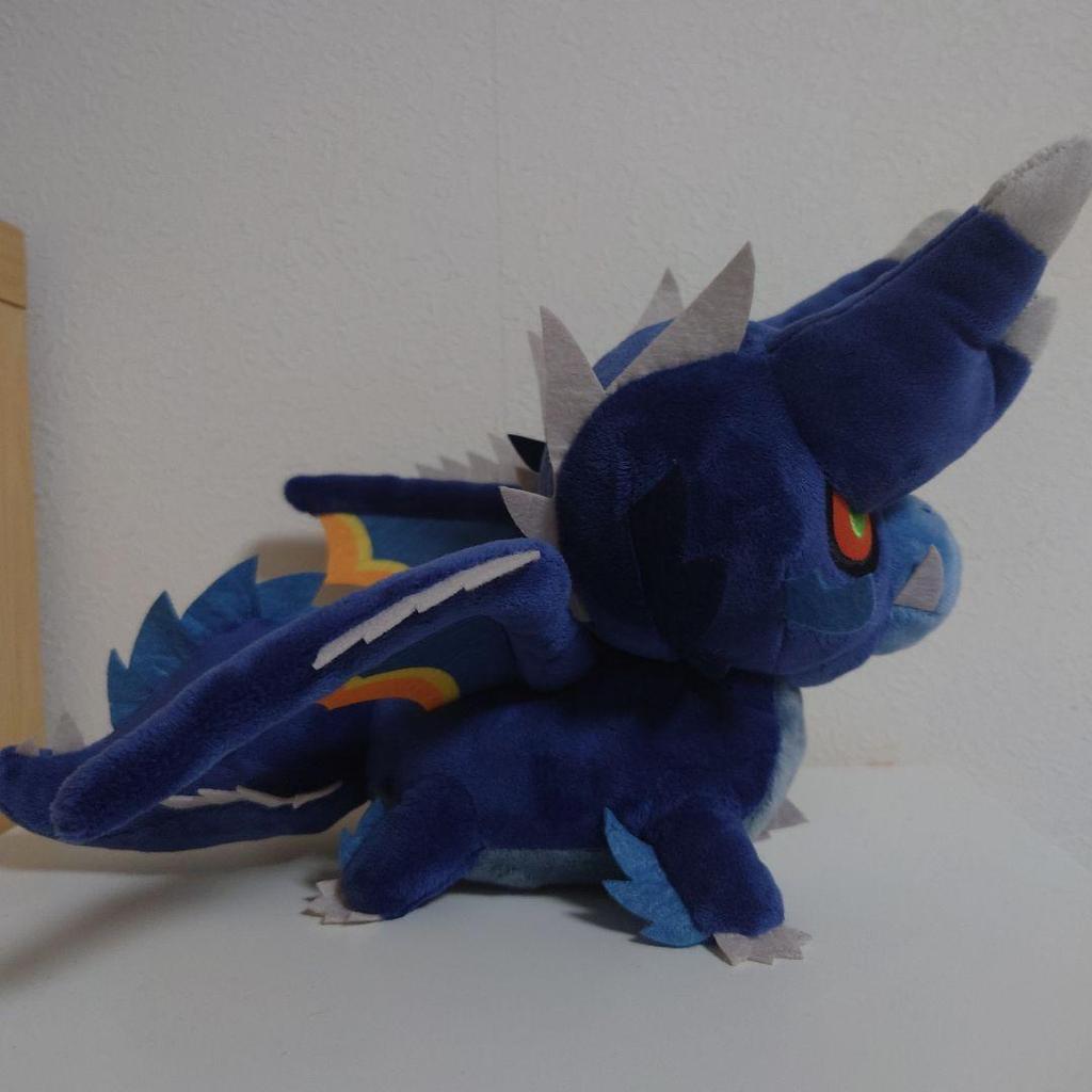 Used Price negotiation OK Monster Hunter World: Iceborne - Alatreon