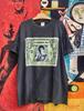Vintage 90s Scarface 1983 American Gangster Mafia Al Pacino Thriller Movie T Shirt / Tony Montana / Vintage Movie T Shirt Size XL