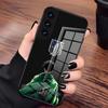 Attack On Titan Phone Case For Samsung S26 S25 Plus S20 S20 Plus S22 Ultra S23 FE S21 Plus S21 Ultra Glass Cover