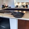 Spatula For Eggs, Pancakes, Frying, Grilling, Kitchen Utensils