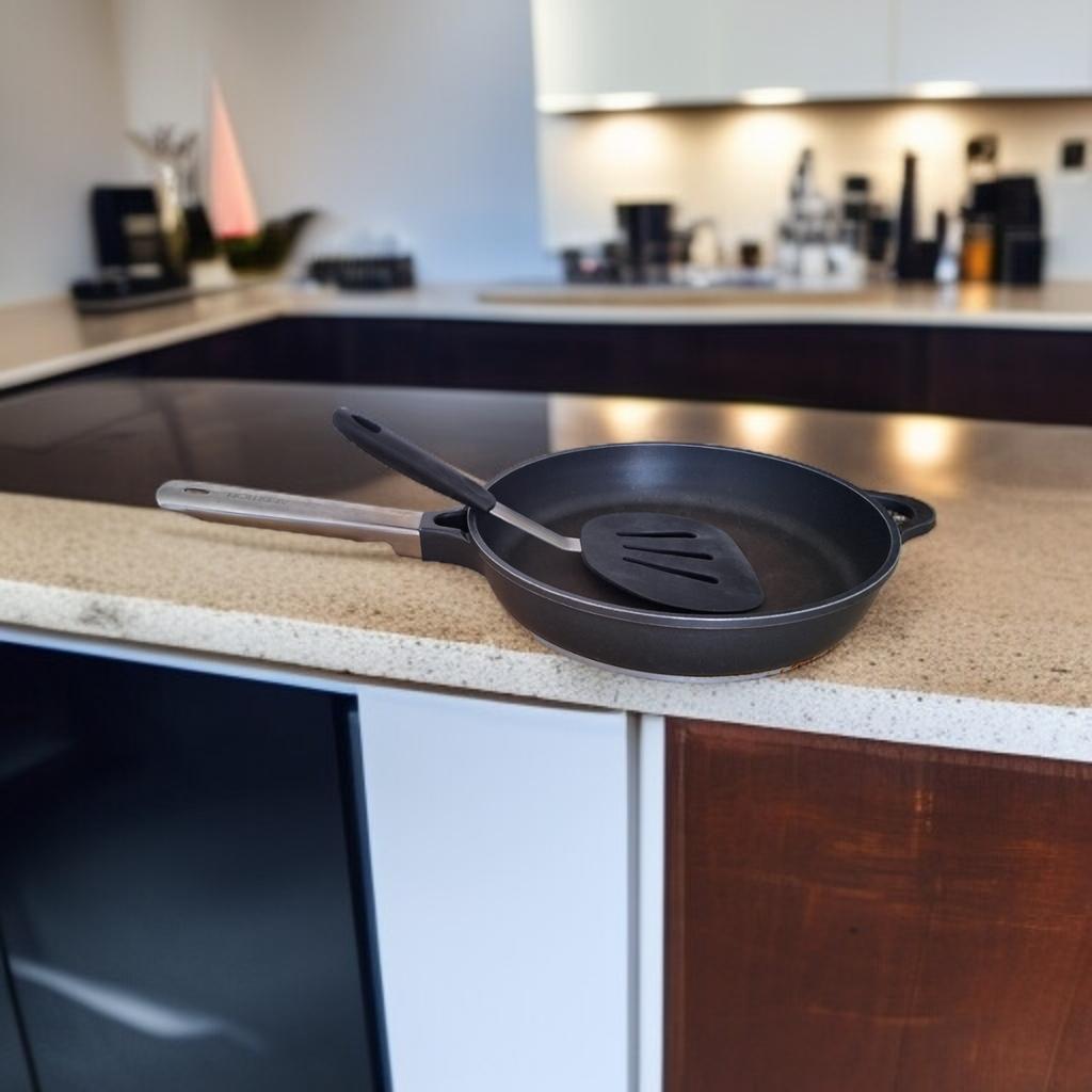 Spatula For Eggs, Pancakes, Frying, Grilling, Kitchen Utensils