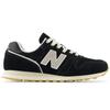 Sneakers New Balance Noir Size 37 Version