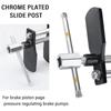 Heavy Duty Disc Brake Pad Spreader Generic Auto Caliper Separator  Car Repair