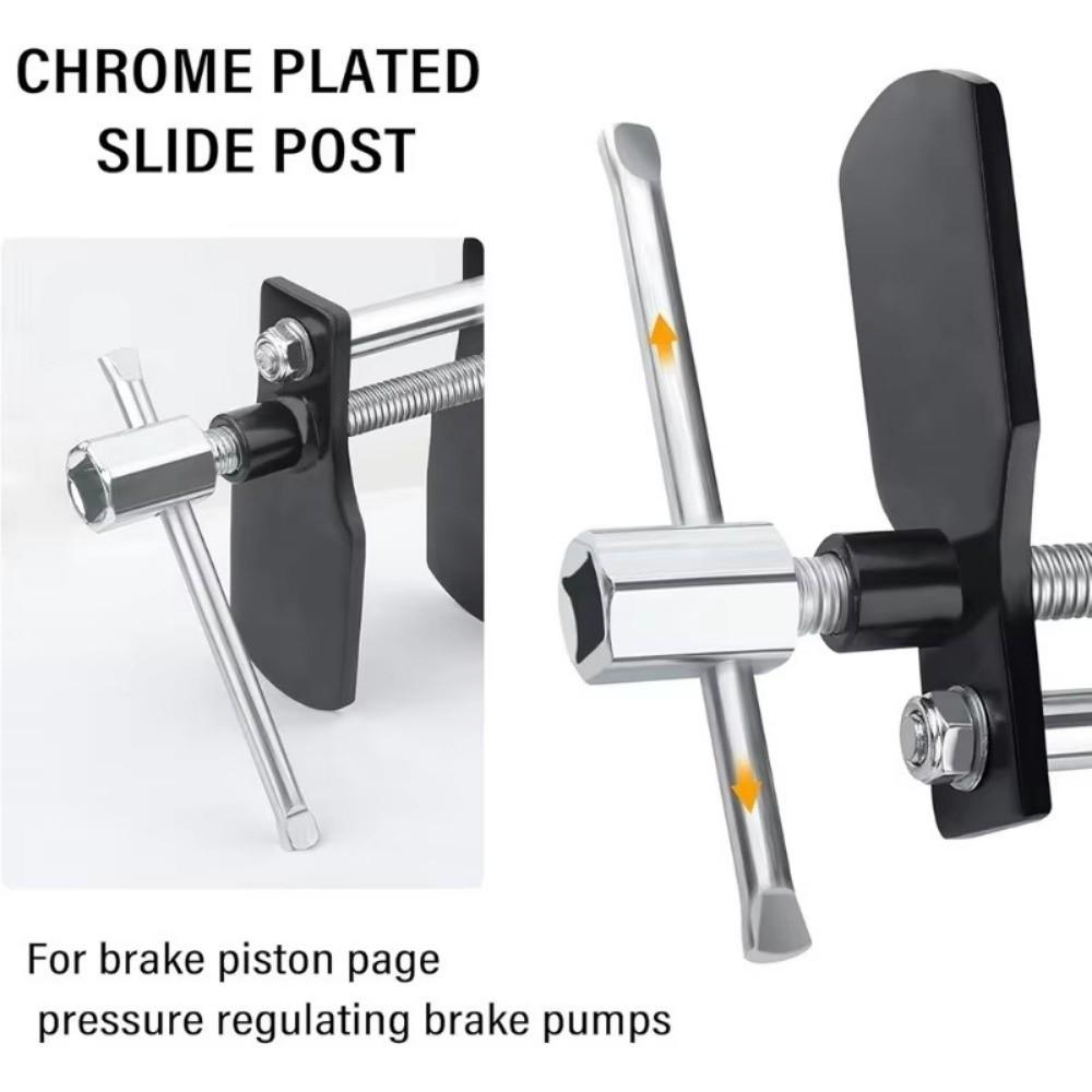 Replacement Brake Caliper Piston Press Generic Auto Caliper Separator  Motorcycle Brake Service