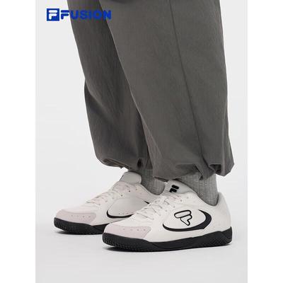 FUSION Women's Winged German Trainer Shoes