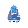 Adidas Predator Series Round Toe Lace-Up AG (Rubber Short Studs) Durable Soccer Shoes Men Soccer Shoes Blue IE9428