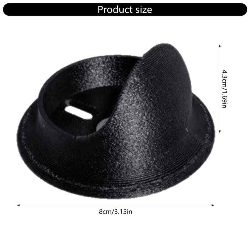 High Performances Drill Debris Catchers Drill Dust Extractors For Concrete Wall Wood Surfaces And Furniture Setups