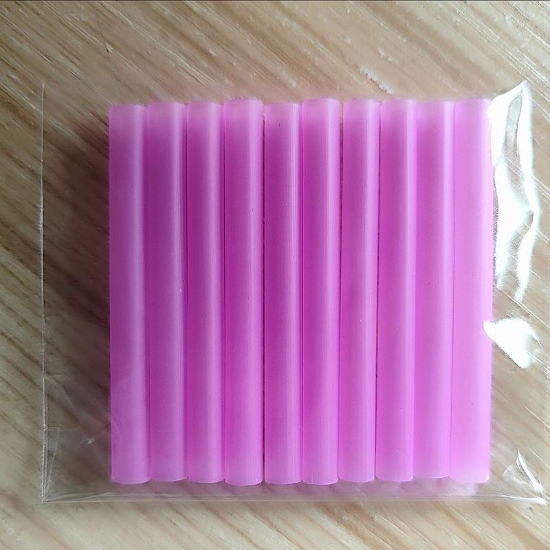 

Nano Bubble Tape Multipurpose Blowable Tapes Reusable Nontoxic High Sticky Transparent Double-Sided Adhesive For Home-Appliance
