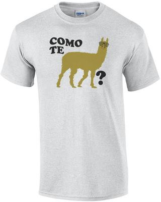 Üst giysisi – T-shirtler