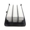 Auto Engine Air Filter for Honda Civic 2015- CR-V 2017- UR-V 2016- 1.5T 17220-5AA-A00 LX4658 0986AF3517