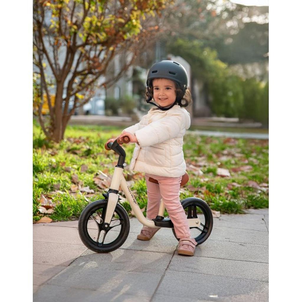 Smoby - Draisienne Happy Voyager- Des 2 ans