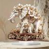 Decoração de casa – Estatuetas