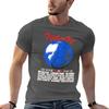 Rock In Rio Retro TShirt Urban Style Print TShirt