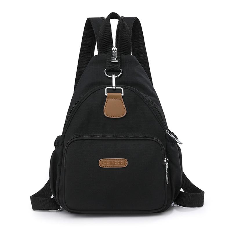 Multi-functional Backpack, Small Bag, Single Shoulder Mother Bag, Small Backpack