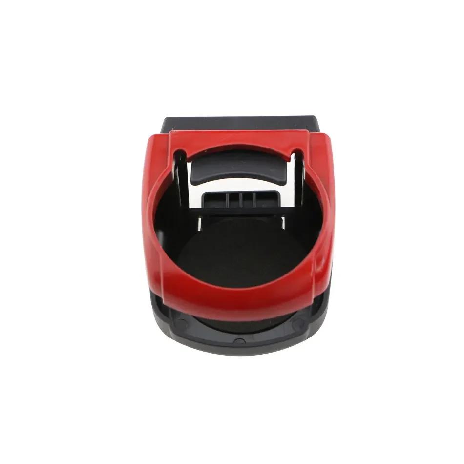 Car Water Cup Holder Hook Drinks Stand Universal Truck Drink Water Bottle Can Holder Mount Container Organizer Accessories