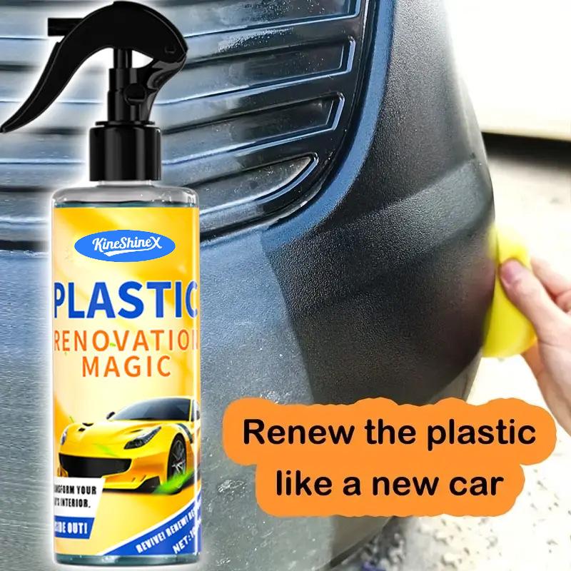 

Жидкость для восстановления фар Автомобильная фара Окисление Пожелтение Царапины Помутнение Улучшение One Size